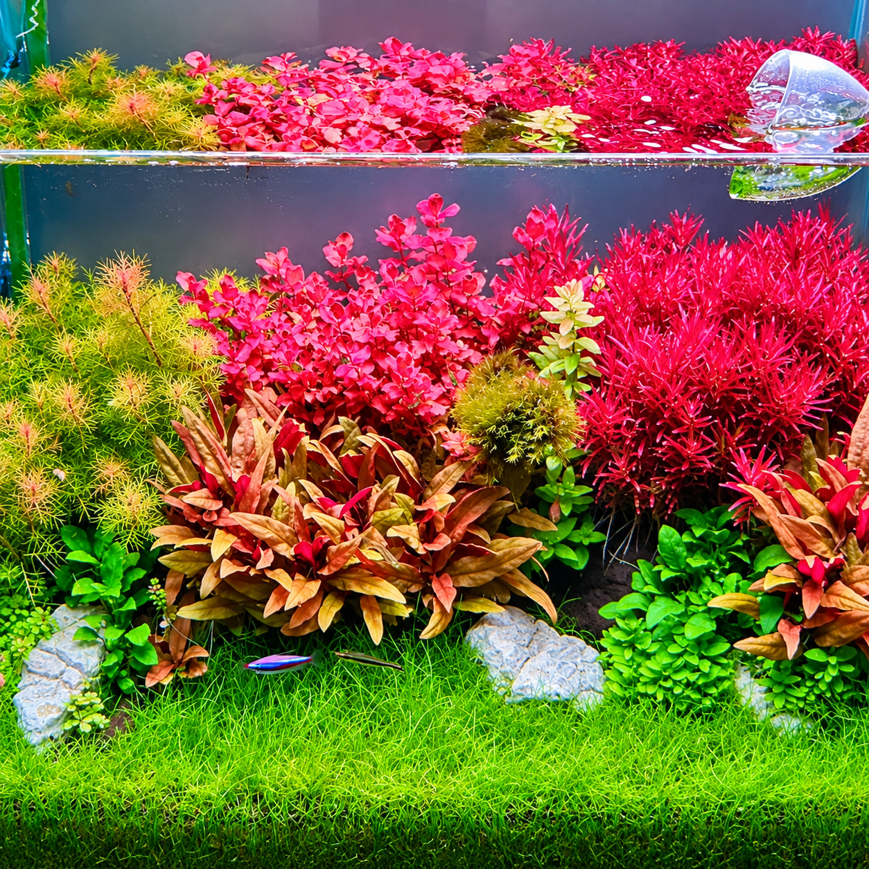 Aquatic Plants