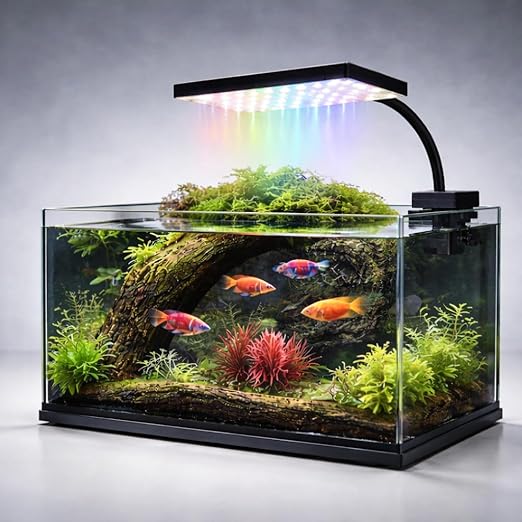 Aquarium Tanks