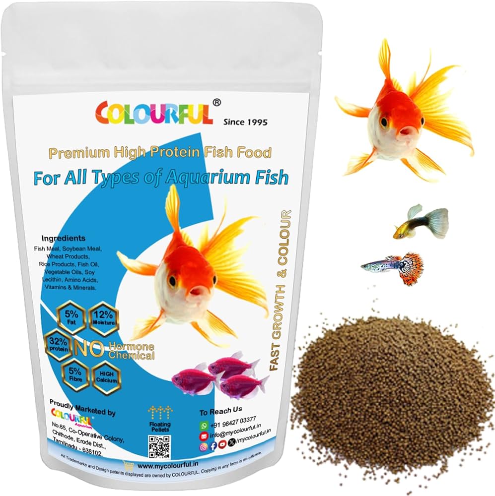 Fish Food