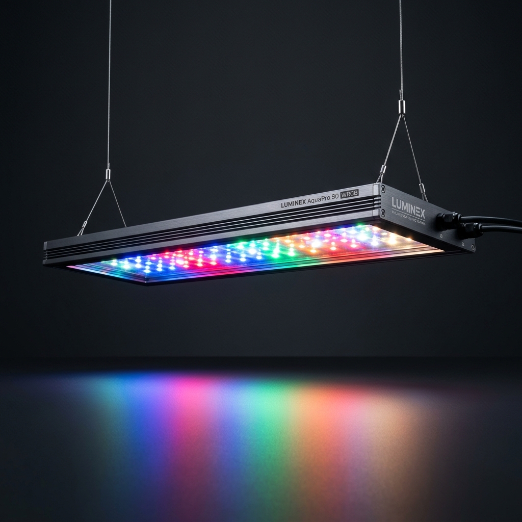 Aquarium Lighting