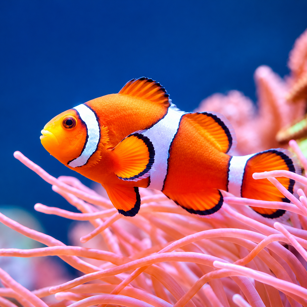 Live Fish