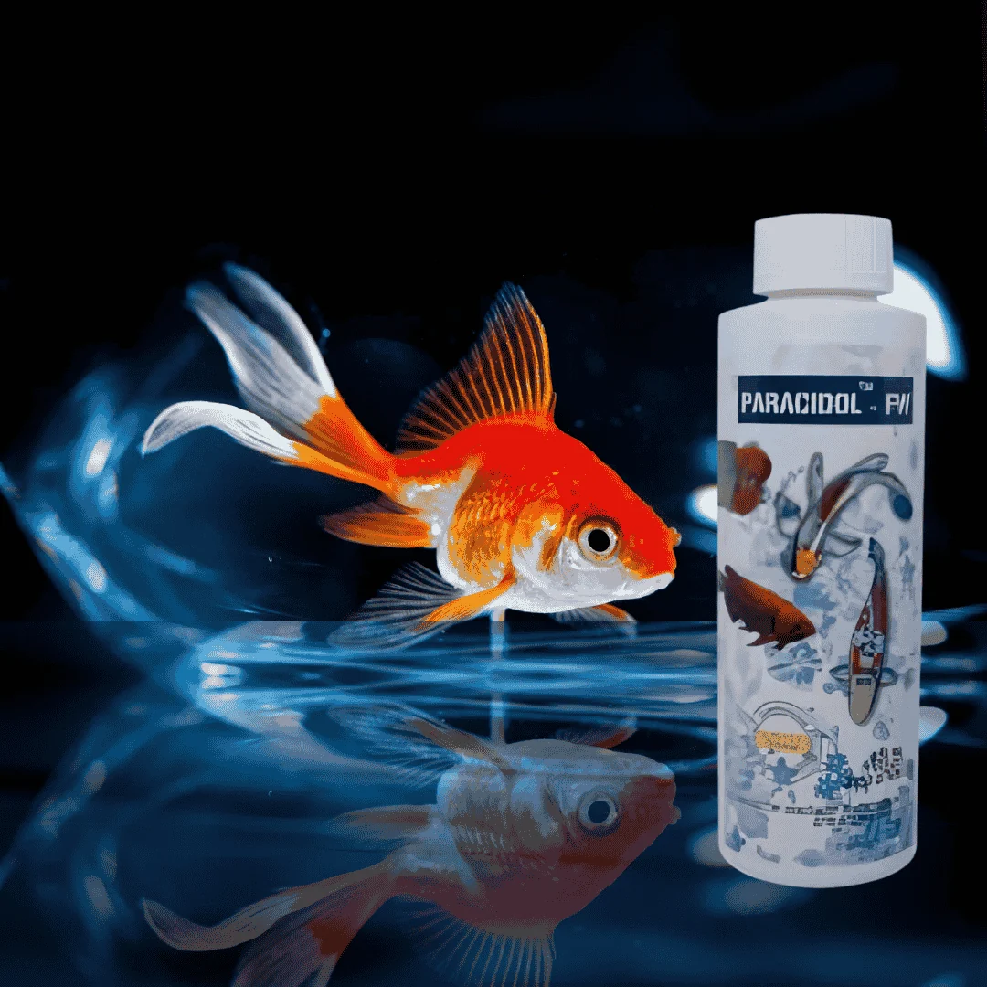 Aquarium Medicine